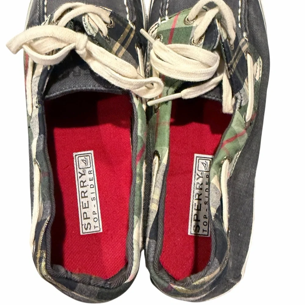 Sperry Top Siders sperry top